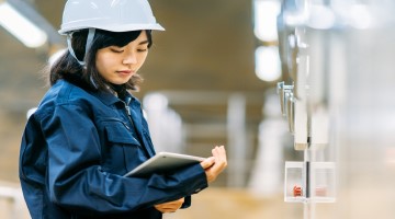 海洋・港湾構造物設計士がめざすもの